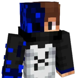 Recraft_HG's Minecraft skin
