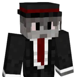 Recruit_Chef Minecraft avatar bust