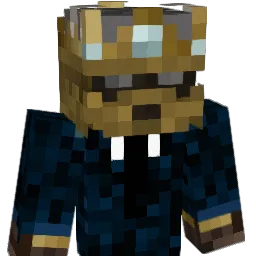 Recruit_Redna's Minecraft skin