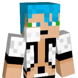 Recter12's Minecraft skin