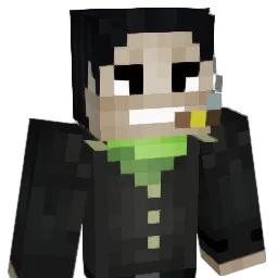 Rectifyx's Minecraft skin