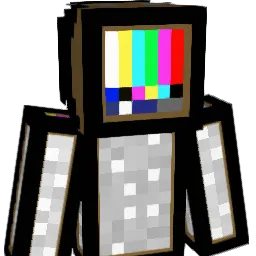 Rects's Minecraft skin