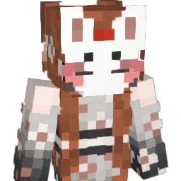 Recuny's Minecraft skin