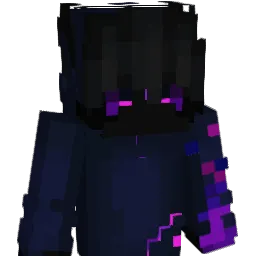 Recurred's Minecraft skin