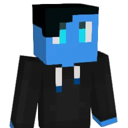 RecycledSmurf007 Minecraft avatar bust