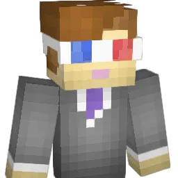 Recytee Minecraft avatar bust
