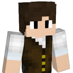 Red090603's Minecraft skin