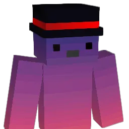 Red0ux's Minecraft skin
