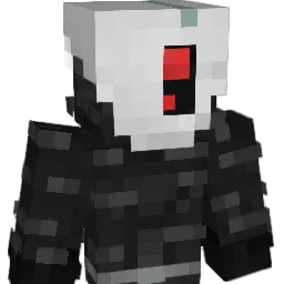 Red4545's Minecraft skin
