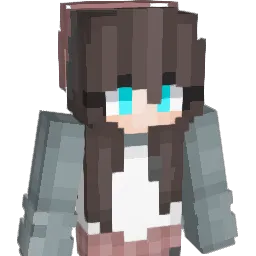 Red5335's Minecraft skin