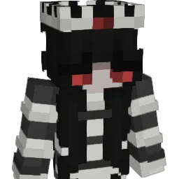 Red699's Minecraft skin