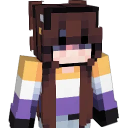 Red7Red's Minecraft skin