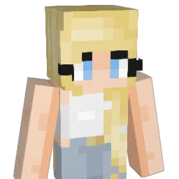 Red8uLL's Minecraft skin