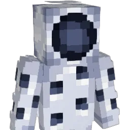 RedAlert5's Minecraft skin