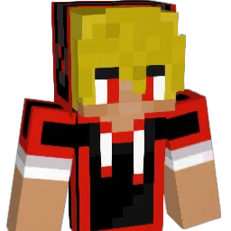 RedAngel_'s Minecraft skin