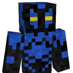 RedArrow48's Minecraft skin