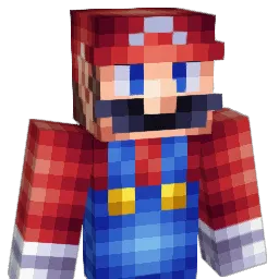 RedAssassin610's Minecraft skin
