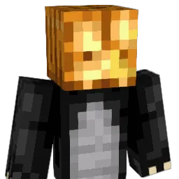 RedAviz Minecraft avatar bust