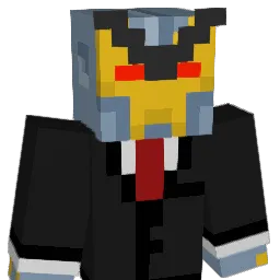 RedBacon5555's Minecraft skin