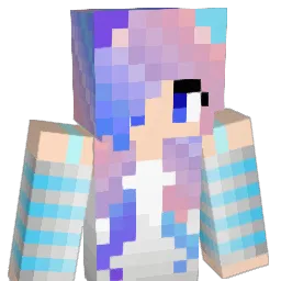 RedBanan's Minecraft skin