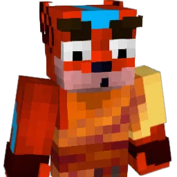 RedBandicoot