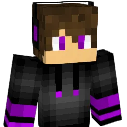 RedBandit215180 Minecraft avatar bust