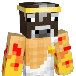 RedBaron2255's Minecraft skin