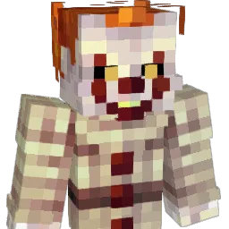 RedBarry_'s Minecraft skin