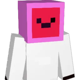 RedBeans09's Minecraft skin