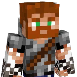RedBeard22673's Minecraft skin