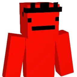 Minecraft-Skin von RedBirdi