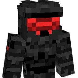 RedBitu's Minecraft skin