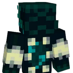 RedBoat27 Minecraft avatar bust