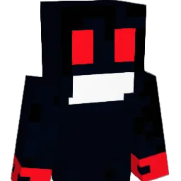 RedBoost88's Minecraft skin