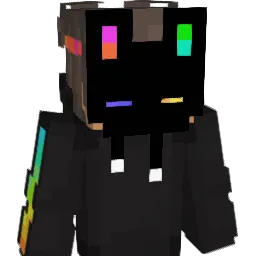RedBoxGH's Minecraft skin