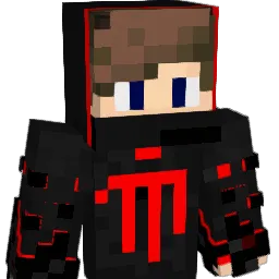 RedBoy_VN's Minecraft skin