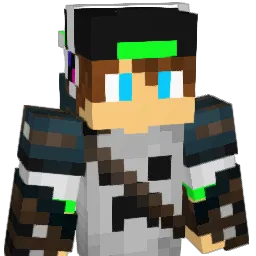 RedBuiilD's Minecraft skin