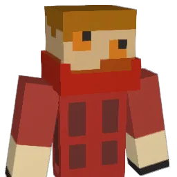 RedBullAudi's Minecraft skin