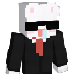 RedBull_1 Minecraft avatar bust