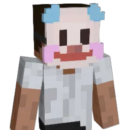 RedCL1fe's Minecraft skin