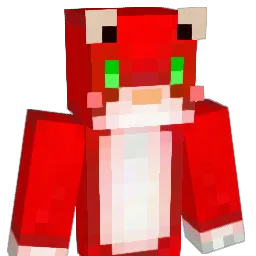 RedCat_'s Minecraft skin