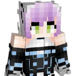 RedChall_ Minecraft avatar bust