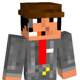 RedChesterfield's Minecraft skin