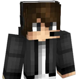 RedCraft62's Minecraft skin