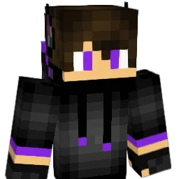 RedCreeper95's Minecraft skin