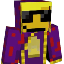 RedCrow_667's Minecraft skin