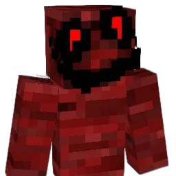 RedDaredevil Minecraft avatar bust
