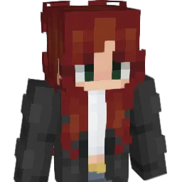 RedDawn26's Minecraft skin