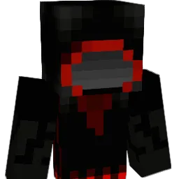 RedDeadRedemlon Minecraft avatar bust