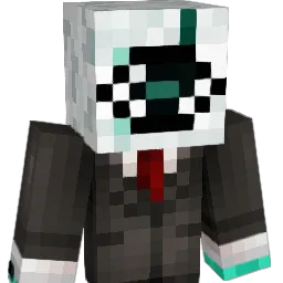 RedDead_ Minecraft avatar bust
